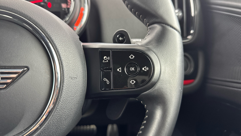 MINI Countryman 2.0 John Cooper Works ALL4 5dr Auto Petrol Hatchback